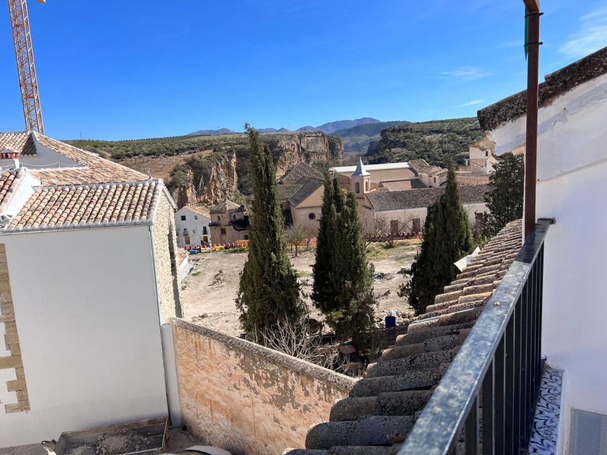 La Encina Villa Alhama de Granada Exterior photo